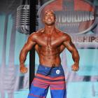 William  Sullivan - IFBB Wings of Strength Tampa  Pro 2013 - #1