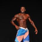 Lance  Burns - NPC Team Universe 2013 - #1