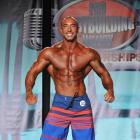 William  Sullivan - IFBB Wings of Strength Tampa  Pro 2013 - #1