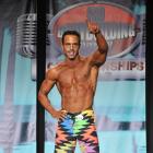 Richard  Tuma - IFBB Wings of Strength Tampa  Pro 2013 - #1