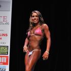 Melissa  Medina - NPC Eastern USA 2013 - #1