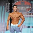 Collin  Wasiak - IFBB Wings of Strength Tampa  Pro 2013 - #1