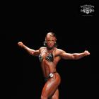 Melanie  Landry - NPC Nationals 2013 - #1