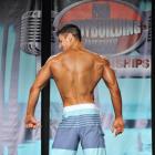 Collin  Wasiak - IFBB Wings of Strength Tampa  Pro 2013 - #1