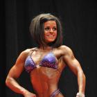 Megan  Rigby - NPC USA 2013 - #1