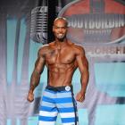 Tory  Woodward - IFBB Wings of Strength Tampa  Pro 2013 - #1