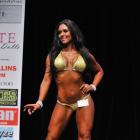 Amanda  DeFabio - NPC Eastern USA 2013 - #1