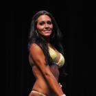 Amanda  DeFabio - NPC Eastern USA 2013 - #1