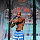 Tory  Woodward - IFBB Wings of Strength Tampa  Pro 2013 - #1