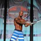 Tory  Woodward - IFBB Wings of Strength Tampa  Pro 2013 - #1