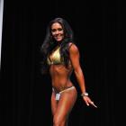Amanda  DeFabio - NPC Eastern USA 2013 - #1