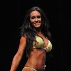 Amanda  DeFabio - NPC Eastern USA 2013 - #1