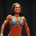 Darcy  Dessolo - NPC USA 2013 - #1