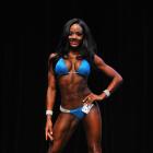 Ashley  Smith - NPC Eastern USA 2013 - #1