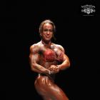 Jennifer  Kennedy - NPC Nationals 2013 - #1