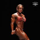 Jennifer  Kennedy - NPC Nationals 2013 - #1