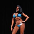 Stephanie  Cafiero - NPC Eastern USA 2013 - #1