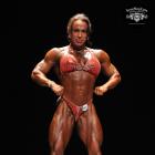 Jennifer  Kennedy - NPC Nationals 2013 - #1