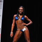 Latoya  Weathersby - NPC Eastern USA 2013 - #1