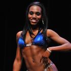 Latoya  Weathersby - NPC Eastern USA 2013 - #1