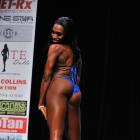 Latoya  Weathersby - NPC Eastern USA 2013 - #1