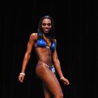 Latoya  Weathersby - NPC Eastern USA 2013 - #1