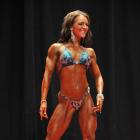 Amber   Jacobs - NPC USA 2013 - #1