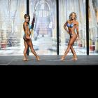 Suzanne  Rosell - NPC Midwest Championship 2013 - #1