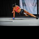 Fiona  Harris - IFBB Wings of Strength Tampa  Pro 2013 - #1