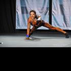 Fiona  Harris - IFBB Wings of Strength Tampa  Pro 2013 - #1