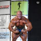 Phil  Heath - IFBB Pittsburgh Pro 2014 - #1