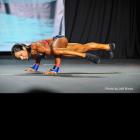 Fiona  Harris - IFBB Wings of Strength Tampa  Pro 2013 - #1