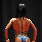 Irina  Kiselev - NPC USA 2013 - #1