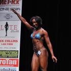 Brittany  Wright - NPC Eastern USA 2013 - #1