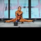 Fiona  Harris - IFBB Wings of Strength Tampa  Pro 2013 - #1