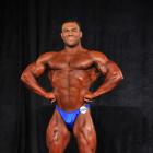 Tyler  Cohen - NPC Teen Nationals 2013 - #1