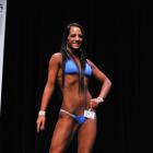 Jennifer  Wright - NPC Eastern USA 2013 - #1