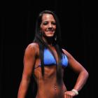 Jennifer  Wright - NPC Eastern USA 2013 - #1