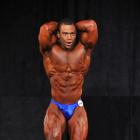 Tyler  Cohen - NPC Teen Nationals 2013 - #1