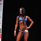 Jennifer  Wright - NPC Eastern USA 2013 - #1