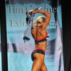 Whitney  Jones - IFBB Wings of Strength Tampa  Pro 2013 - #1