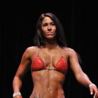 Kristen  Harpster - NPC Eastern USA 2013 - #1