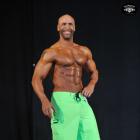 Derrick  Wade - IFBB Pittsburgh Pro 2014 - #1