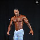 Mark Anthony  Wingson - IFBB Pittsburgh Pro 2014 - #1