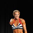 Whitney  Jones - IFBB Wings of Strength Tampa  Pro 2013 - #1