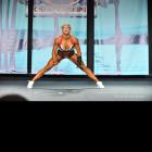 Whitney  Jones - IFBB Wings of Strength Tampa  Pro 2013 - #1