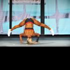 Whitney  Jones - IFBB Wings of Strength Tampa  Pro 2013 - #1