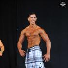 Clint  Creighton - NPC Pittsburgh Championships 2014 - #1