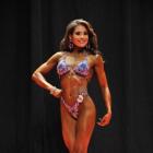 Vanessa  Sifontes - NPC USA 2013 - #1