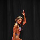 Vanessa  Sifontes - NPC USA 2013 - #1